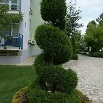 Lejlighedshotel Elite