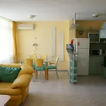 Lejlighedshotel Elite Sunny Beach