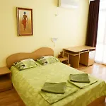 Lejlighedshotel Elite Sunny Beach