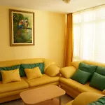 Lejlighedshotel Elite