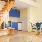 Lejlighedshotel Elite 3*
