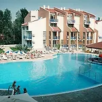 Lejlighedshotel Elite Sunny Beach