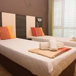 Lejlighedshotel Elite