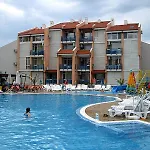 Aparthotel Elite 3*