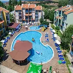 Elite Aparthotel Slantschew brjag