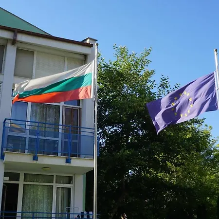 Elite Hotel apartamentowy Słoneczny Brzeg