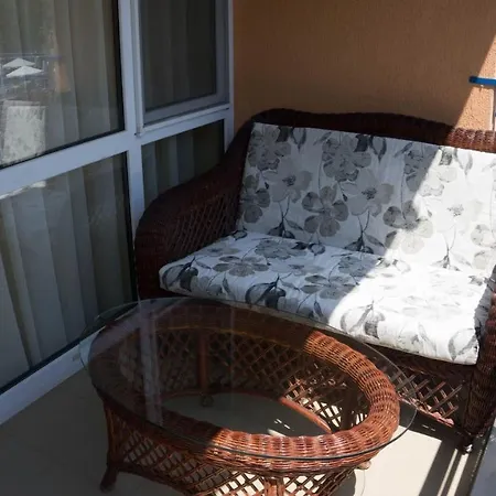 Hotel apartamentowy Elite 3*