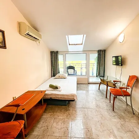 Elite Hotel apartamentowy 3*