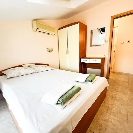 Elite Hotel apartamentowy