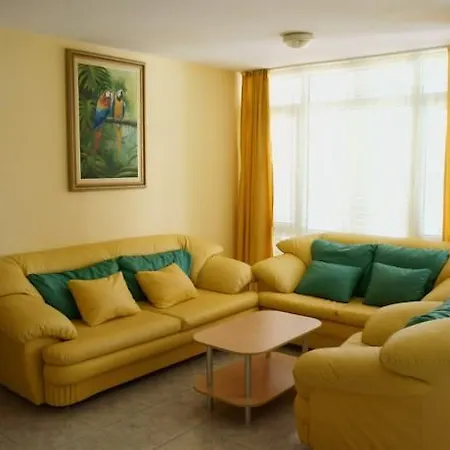 Elite Hotel apartamentowy 3*