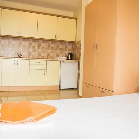 Hotel apartamentowy Elite 3*