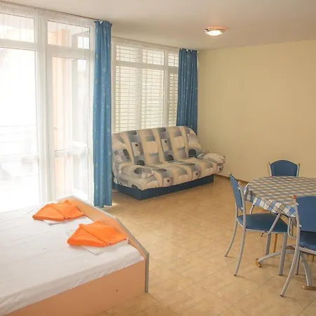 Hotel apartamentowy Elite 3*