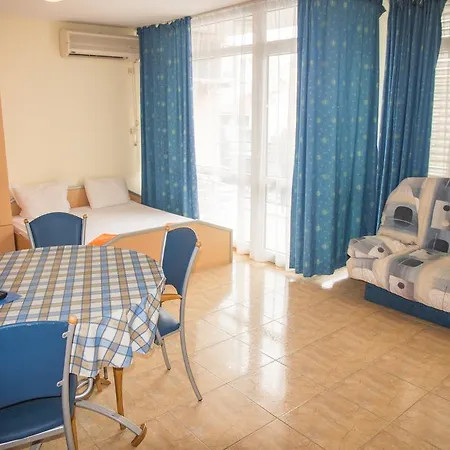 Hotel apartamentowy Elite