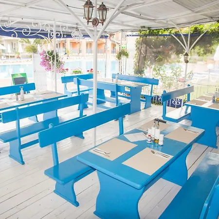 Hotel apartamentowy Elite 3*