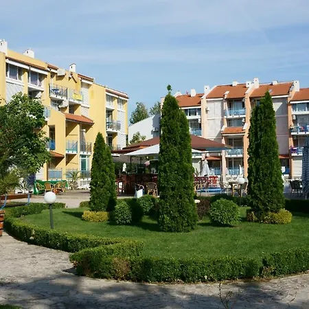 Elite Słoneczny Brzeg