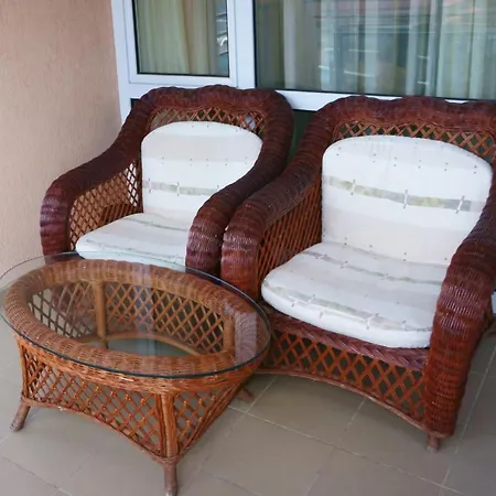 Elite Hotel apartamentowy 3*