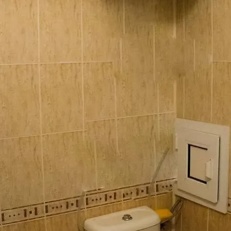 Elite מלון דירות 3*