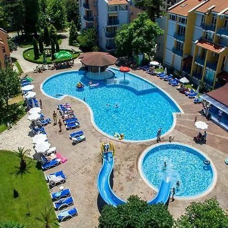 Elite 3* Słoneczny Brzeg