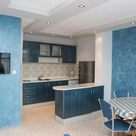 Hotel apartamentowy Elite