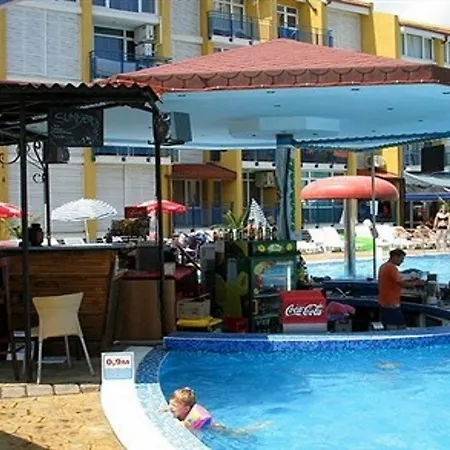 Elite Hotel apartamentowy