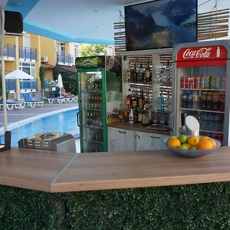Elite Apart Otel