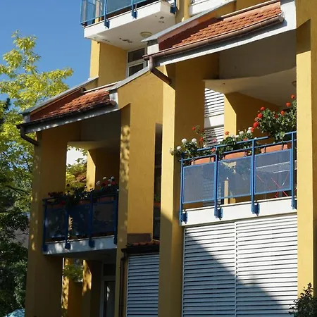 Elite Apart Otel