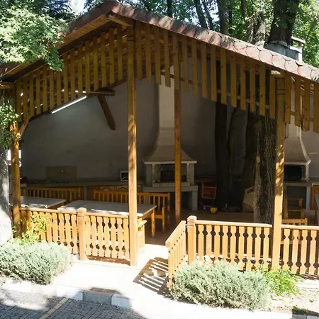 Elite شقة فندقية