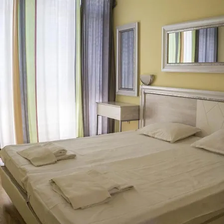 Elite Aparthotel Sunny Beach