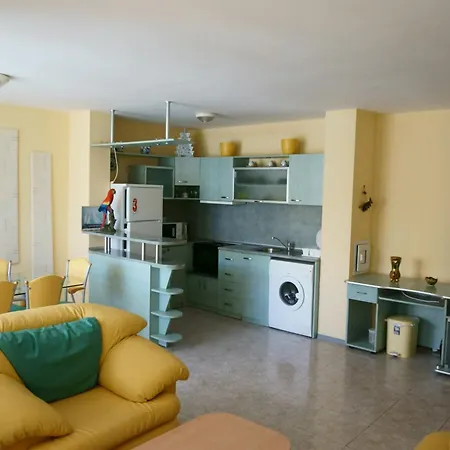 Elite Apart Otel 3*