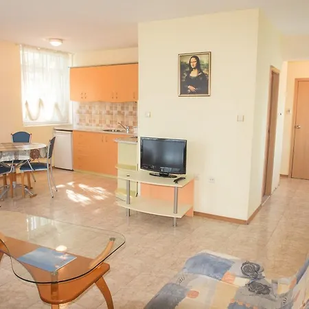 Elite Солнечный берег