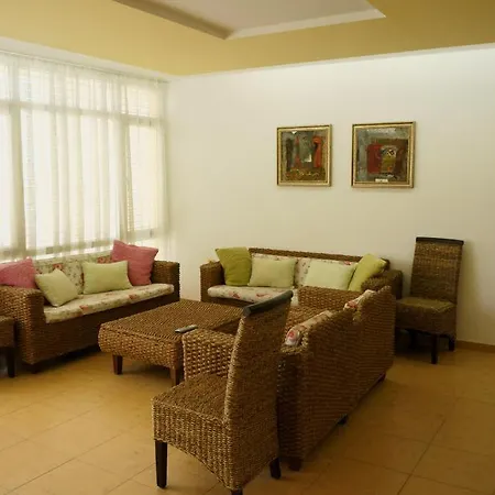 Elite Apart Otel