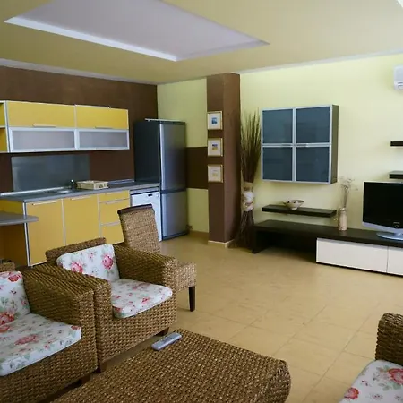 Elite Apart Otel 3*