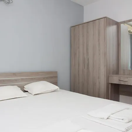 Elite Apart Otel Sunny Beach