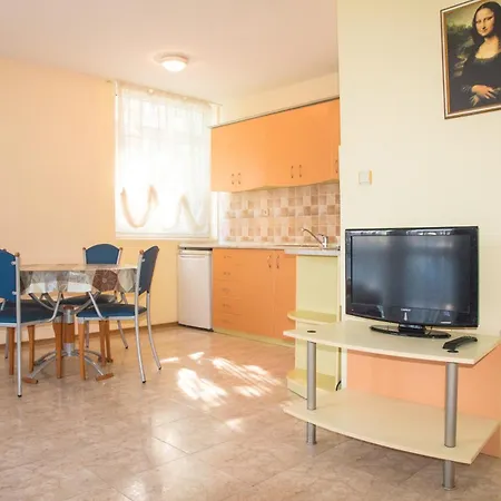 Elite Apart Otel