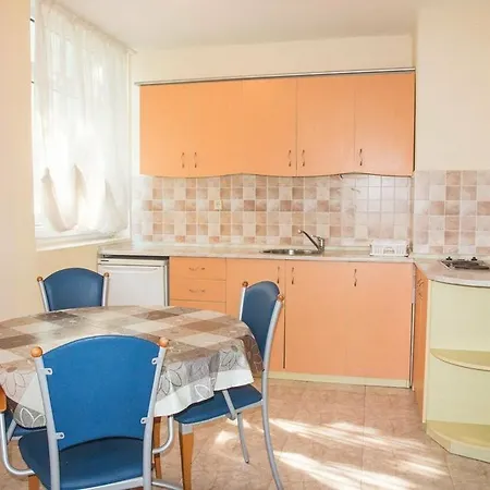Aparthotel Elite 3*