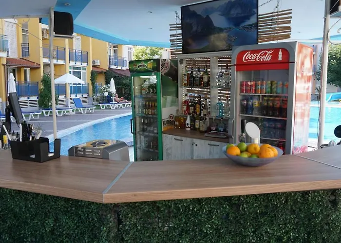 елит Апартхотел