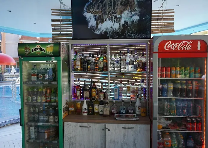 елит Апартхотел 3*