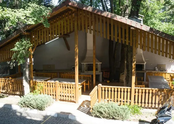 елит Апартхотел