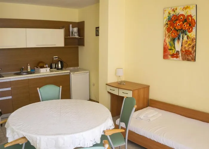 елит Слънчев бряг