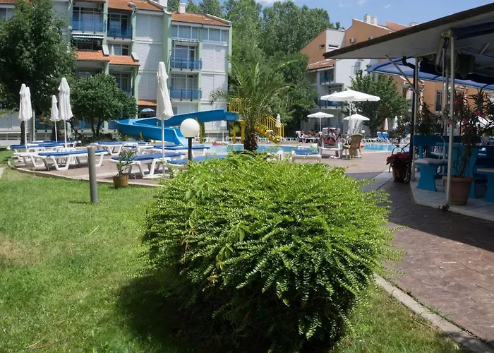 елит Слънчев бряг