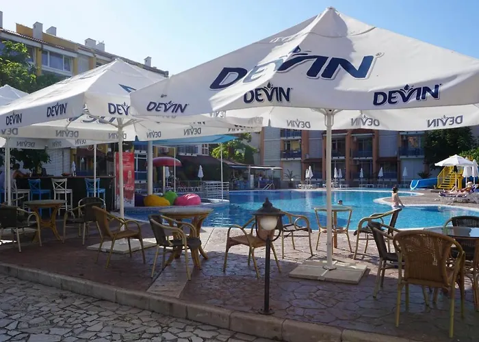 Elite 3* Sunny Beach