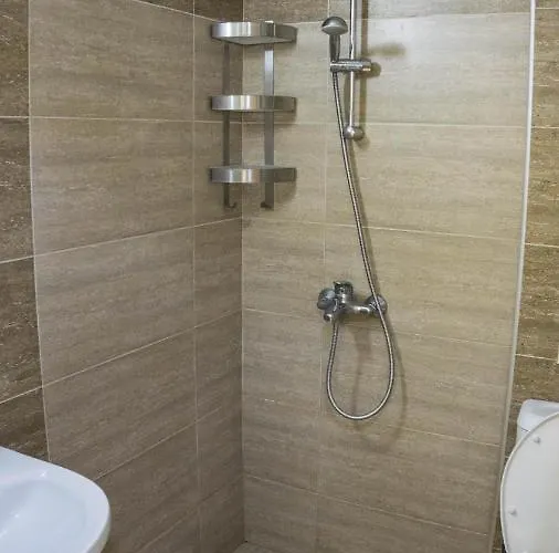 Апартхотел елит 3*