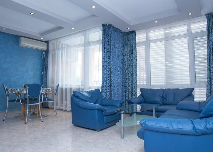 елит Апартхотел Слънчев бряг