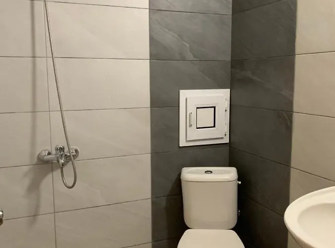 елит Апартхотел Слънчев бряг