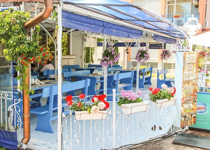 елит Слънчев бряг