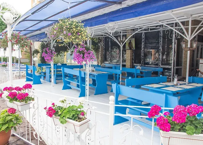 Апартхотел елит Слънчев бряг