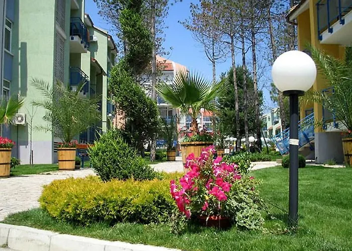 елит Слънчев бряг