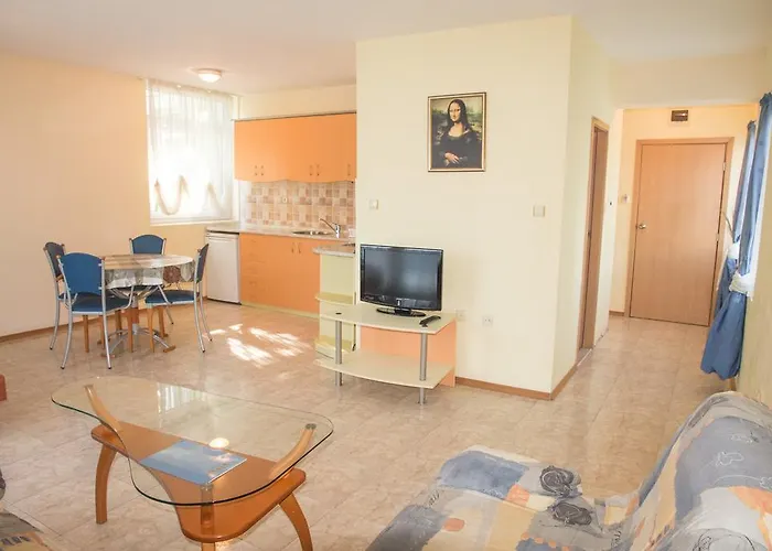 елит Слънчев бряг