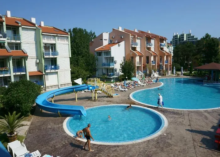 елит Слънчев бряг