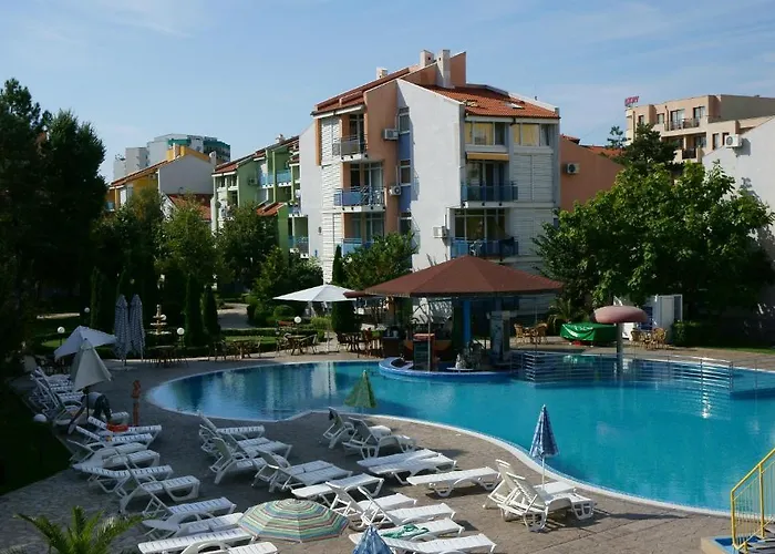 елит Слънчев бряг